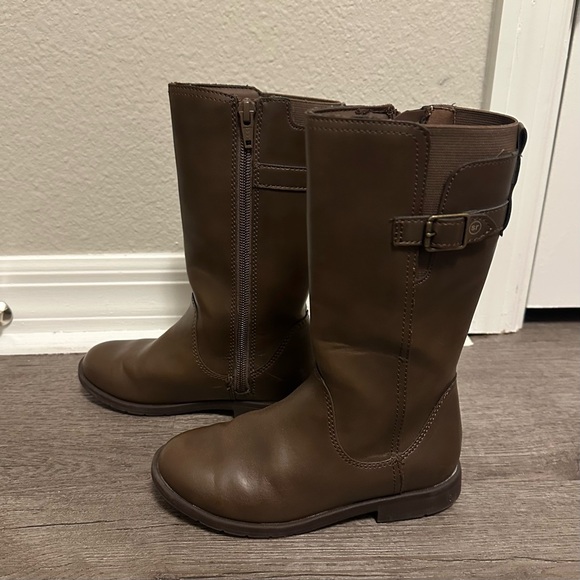 Stride Rite Riding Boots - Picture 3 of 5